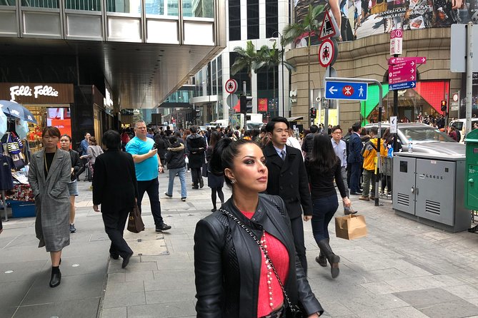 VIP Private Hong Kong City Sightseeing Tour - Tour Overview