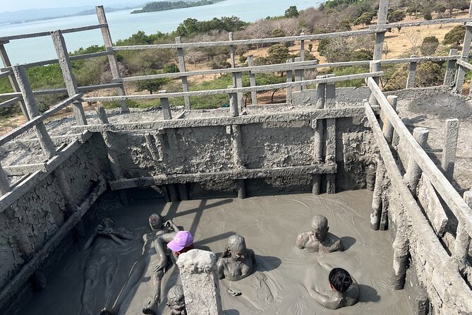 VIP Private Mud Volcano Tour With English/Spanish Speaking Guide - Customer Reviews