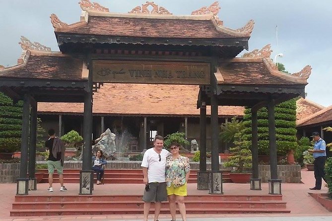VIP Private Nha Trang City Tour - Best Nha Trang Excursion - Inclusions