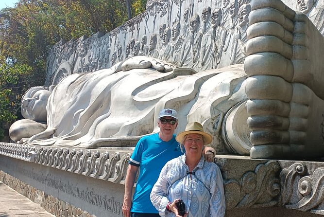 VIP Private Nha Trang City Tour - Best Nha Trang Excursion - Tour Highlights