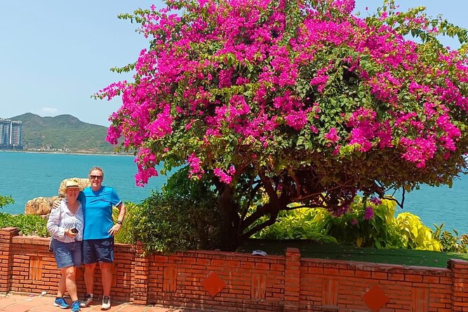 VIP Private Nha Trang City Tour - Best Nha Trang Excursion - National Oceanographic Museum