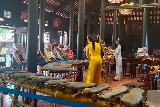 VIP Private Nha Trang City Tour - Best Nha Trang Excursion - Chong Promontory Rocks