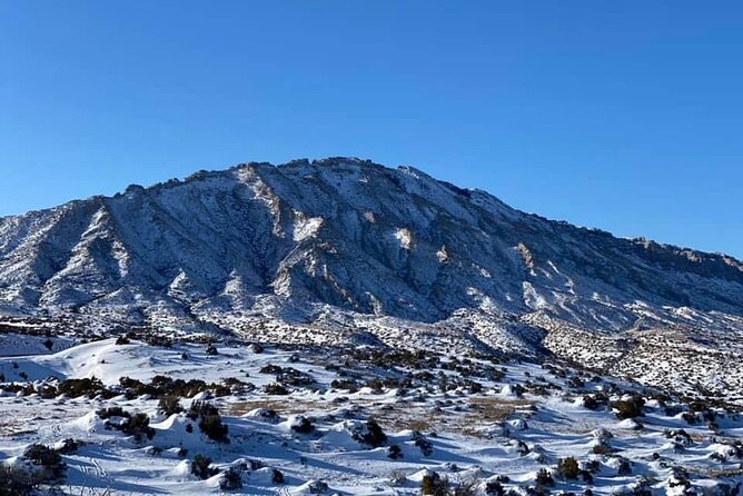 VIP Private North Yellowstone National Park Winter Excursion - Exploring Yellowstones Geothermal Marvels