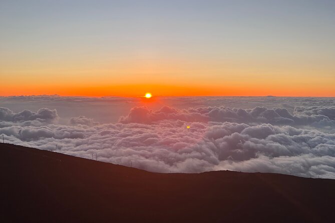 VIP Private Road to Hana and Haleakala Sunset Tour - Transportation Details