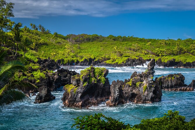 VIP Private Road to Hana Tour in Cadillac Escalade With Pickup - Mauis VIP Private Road to Hana Adventure