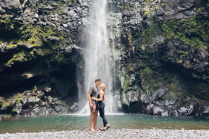 VIP Private Road to Hana Tour With Pick up - Exceptional Guides