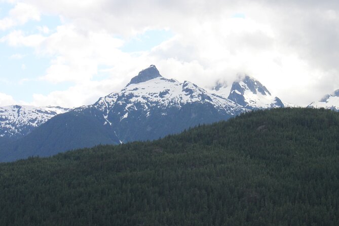 VIP Private Sedan Transfer Whistler BC to Vancouver Intl. Airport - Accessibility Information