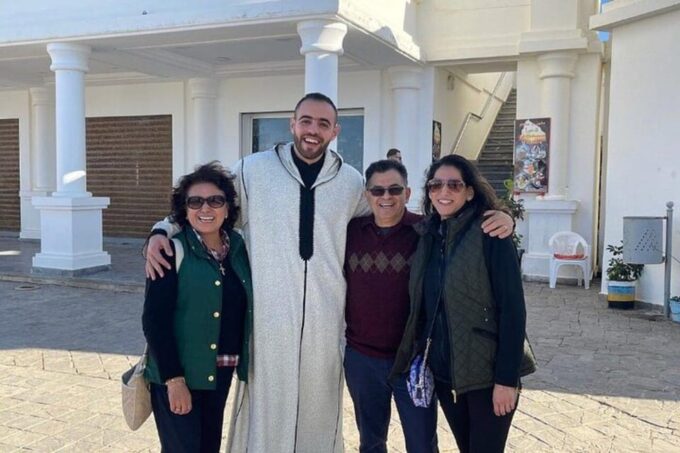 Vip Private Tangier Tour From Estepona With Ali All Included - Tangier American Legation Museum