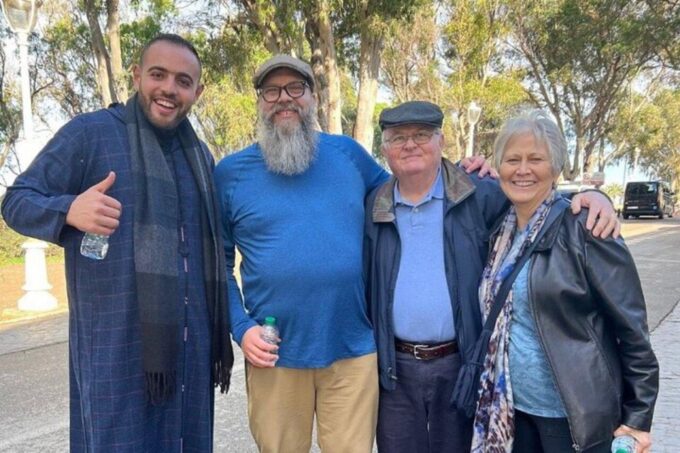 Vip Private Tangier Tour From Malaga With Ali All Included - Diverse Cultural Experiences