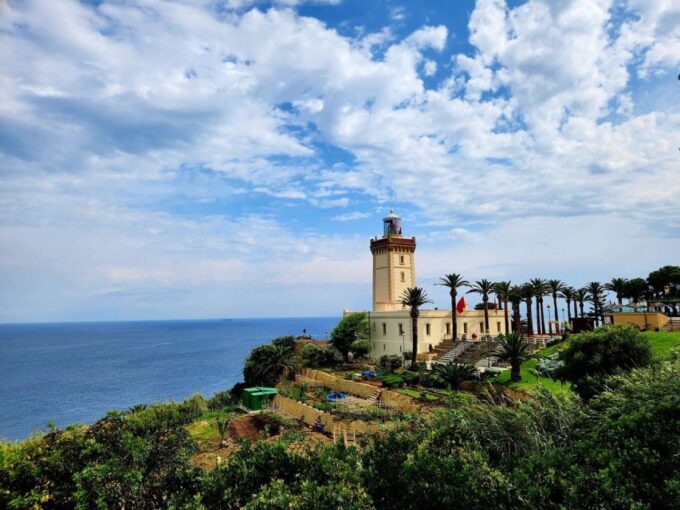 Vip Private Tangier Tour From Marbella With Ali All Included - Pricing and Booking