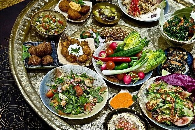 Vip Private Tangier Tour From Sevilla All Inclusive - Kasbah Museum Tour