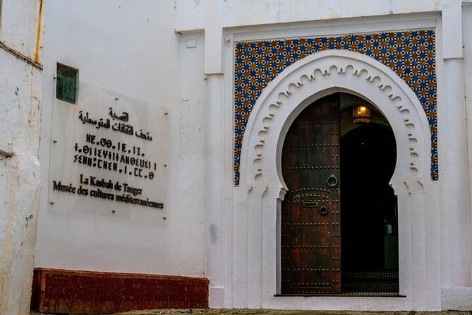 Vip Private Tangier Tour From Sevilla All Inclusive - Customer Reviews