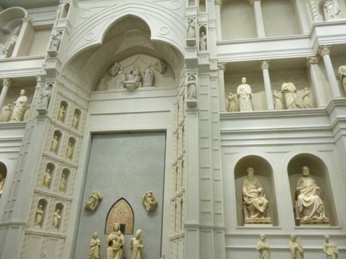 VIP Private Tour Florence Cathedral Dome & Monuments - Customer Reviews