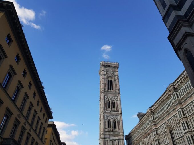 VIP Private Tour Florence Cathedral Dome & Monuments - Cancellation Policy