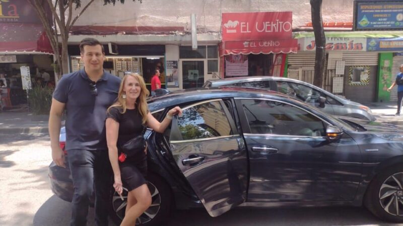 VIP Private Tour Mexico City Half Day - Best Rated - Inclusions and Exclusions