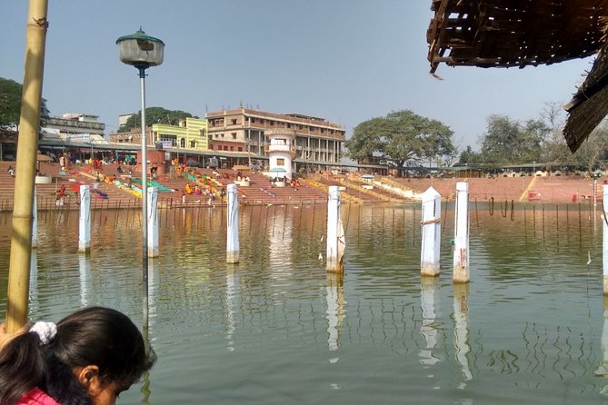 VIP Private Tour of Baidynath Dham Temple and Basukinath Temple - Booking and Pricing