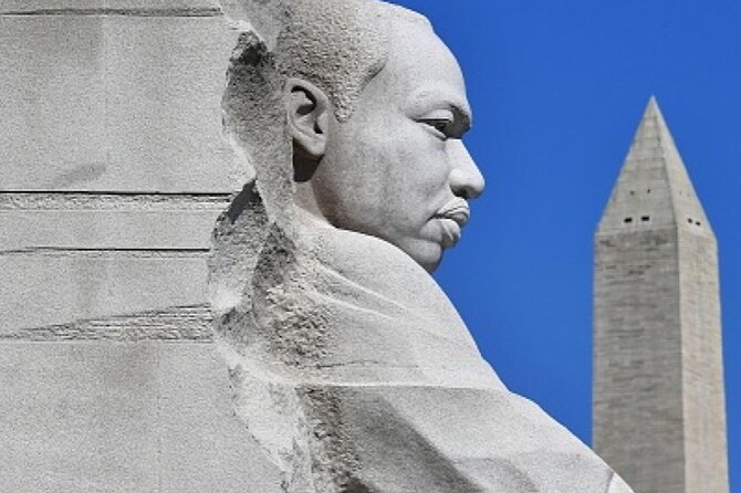 VIP Private Tour of Washington DC - Pricing and Availability