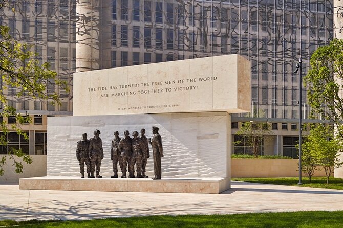 VIP Private Tour of Washington DC - Tour Experience Details