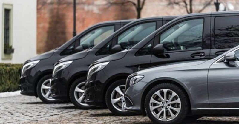 Vip Private Transfer From Airport/Port to Tangier Vice Versa - Customer Feedback