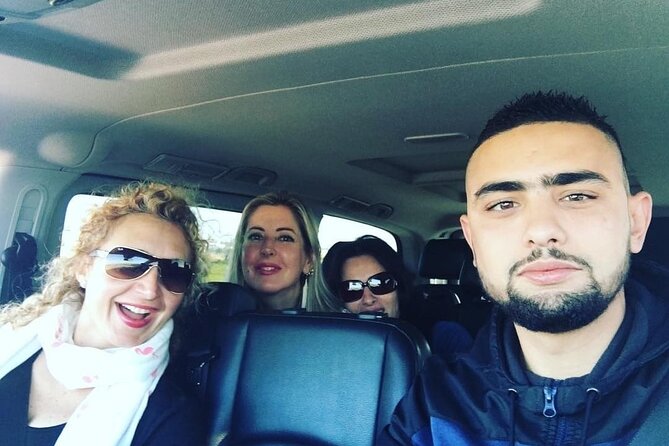 Vip Private Transfer to Chefchaouen From Tangier or Vice Versa - Booking and Confirmation
