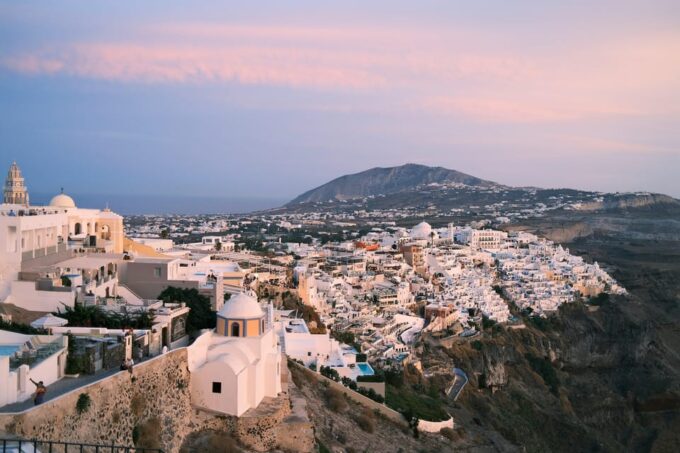 VIP Private Transfer To/From Santorini Airport - Cancellation and Refund Policy
