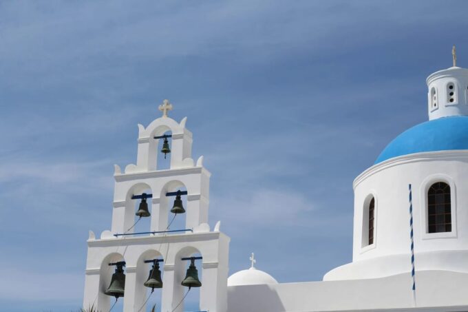 VIP Private Transfer To/From Santorini Airport - Safety and Accessibility