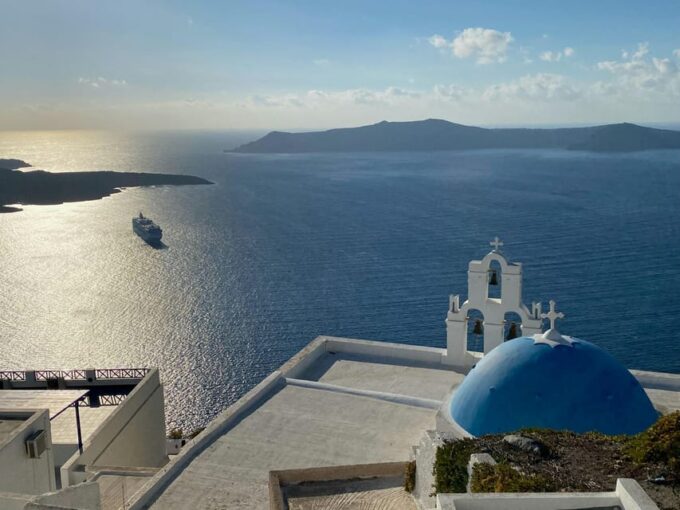 VIP Private Transfer To/From Santorini Airport - Frequently Asked Questions
