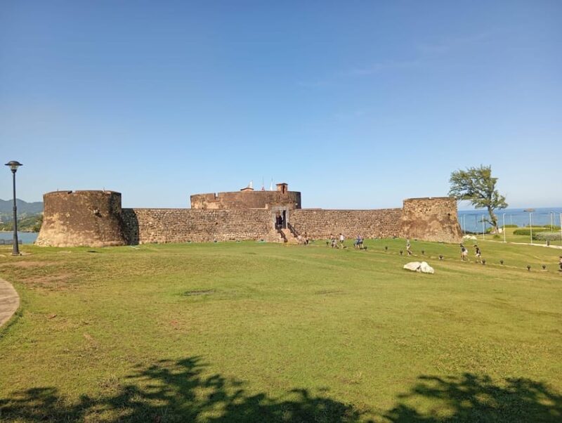 VIP Puerto Plata City Tour Private and Customizable. - Accessibility and Additional Information