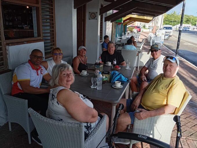VIP Puerto Plata City Tour Private and Customizable. - Meeting Point and Pickup