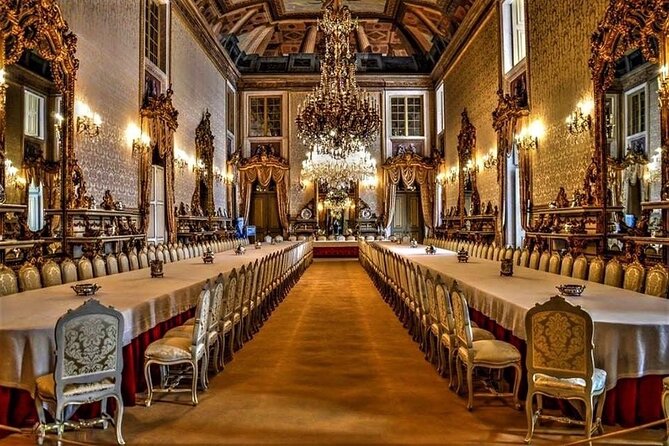 VIP Request Tour PORTO With Your Private Guide in German - Inclusions