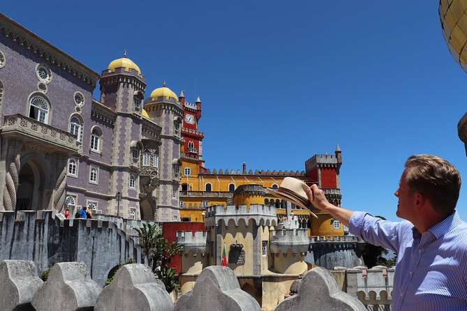 VIP Request Tour PORTO With Your Private Guide in German - Lunch and Dinner
