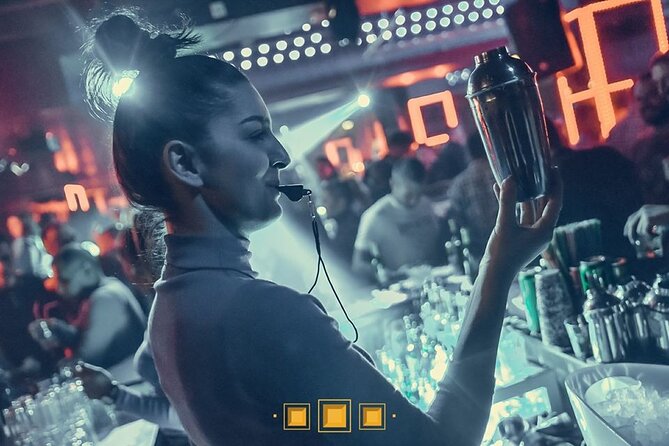 VIP Reservation Service in Belgrade - Overview of the VIP Reservation Service