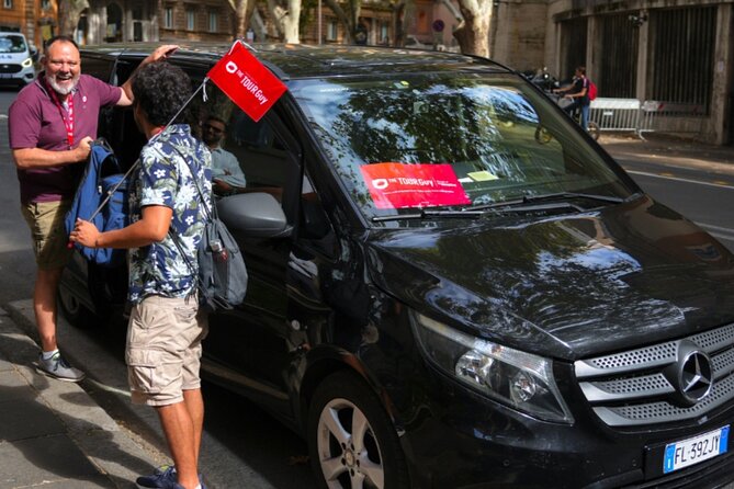VIP Rome Catacombs Night Tour With Capuchin Crypts - Inclusions and Meeting Point