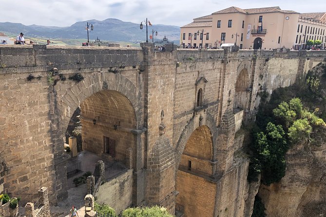 VIP Ronda Wine Tour and Tasting and Gourmet Lunch Experience With Winemaker - Booking and Pricing Information