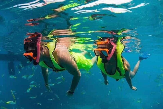 VIP Sea Trip With Water Sport & Lunch, Transfer - Hurghada - Water Sports Activities