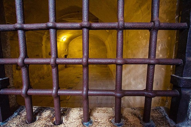 VIP Secret Itineraries Doges Palace Tour - Tour Restrictions