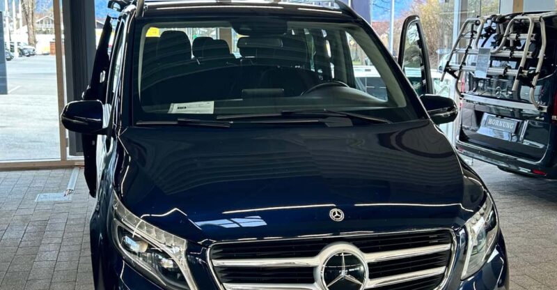 VIP Shuttle Munich Airport to Kitzbühel Austria - Good To Know