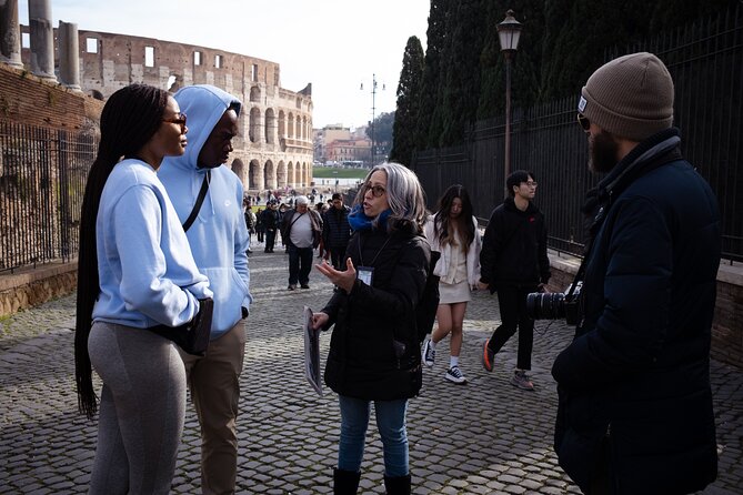 VIP, Small-Group Colosseum and Ancient City Tour - Tour Package Options