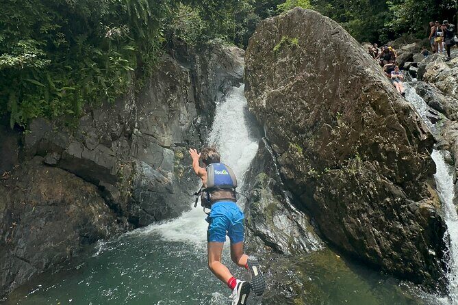 VIP Small Group El Yunque Rainforest Adventure - The Overall Experience