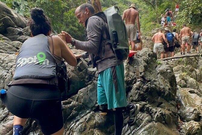 VIP Small Group El Yunque Rainforest Adventure - The Sum Up