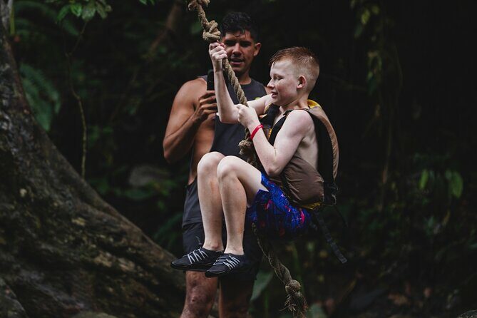 VIP Small Group El Yunque Rainforest Adventure - Frequently Asked Questions