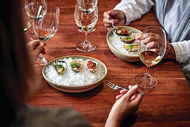 VIP Soil-To-Cellar Experience - Matched Wine Pairings