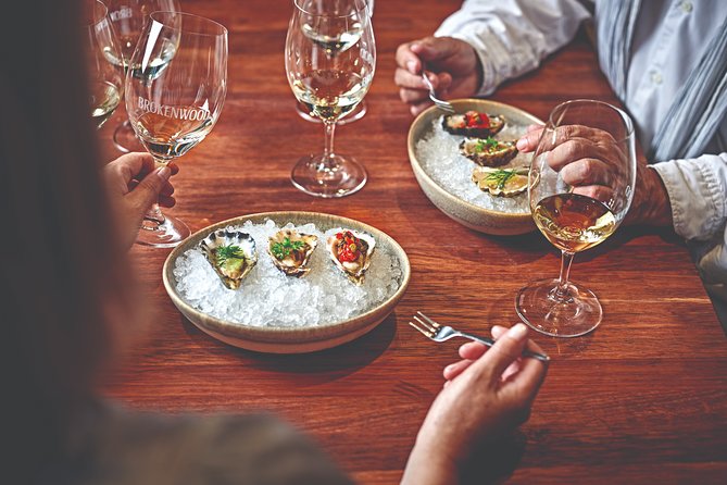 VIP Soil-To-Cellar Experience - Barrel Tasting and Takeaway
