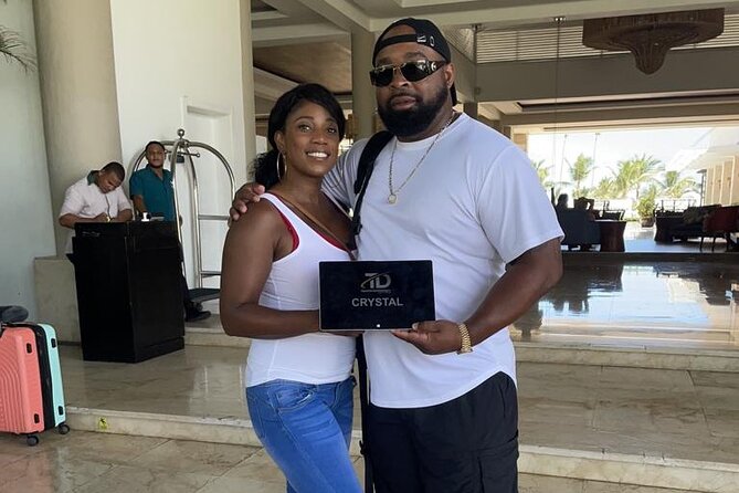 VIP Suburban Transfer From Punta Cana Airport To Hotels - Experience Highlights