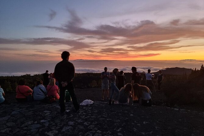 VIP Sunset & Stargazing Experience - Key Points