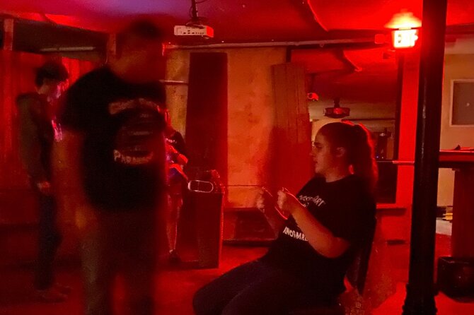 VIP Tampa Ghost Hunters Experience 7-10pm - Customer Feedback and Reviews