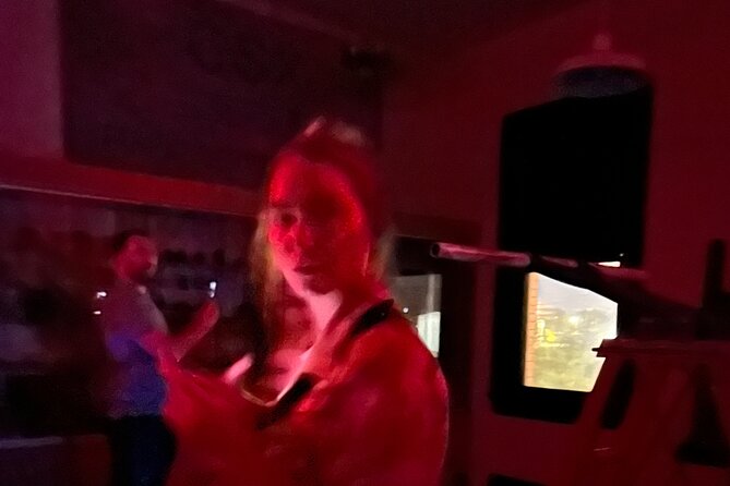 VIP Tampa Ghost Hunters Experience 7-10pm - Frequently Asked Questions