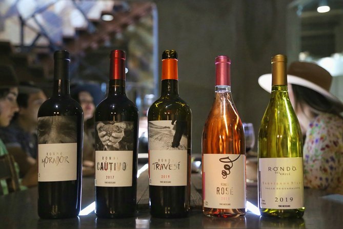 VIP Tasting - Reviews