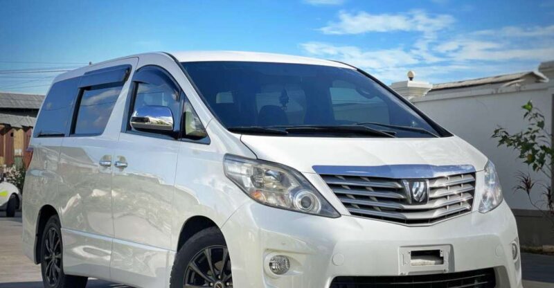 Vip Taxi Private Transfer From Phnom Penh to Siem Reap - Booking Flexibility