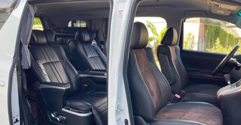 Vip Taxi Transfer From Phnom Penh to Preah Sihanouk - Booking Flexibility